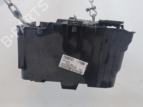 Support FORD FIESTA VI (CB1, CCN) 1.4 TDCi | BP20427849C155 