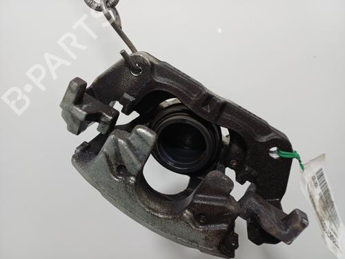 Used Left front brake caliper Left front brake caliper FORD FOCUS III Saloon [2010-2020] 36337804 36337804