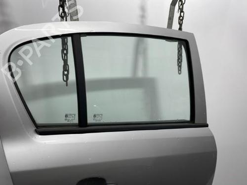 Right rear door OPEL CORSA D (S07) 1.2 (L08, L68) | BP20419023C5 