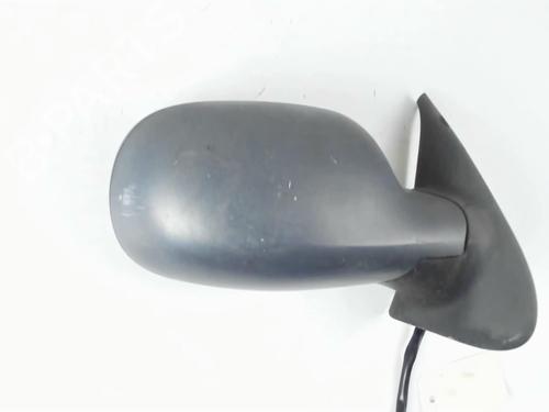 Right mirror NISSAN MICRA III (K12) 1.5 dCi | BP21525817C27 
