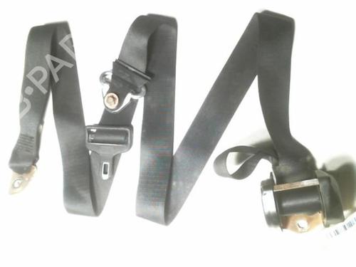 Used Rear left belt tensioner MERCEDES-BENZ 190 (W201) 2.0 (201.023) (105 hp) 21231274