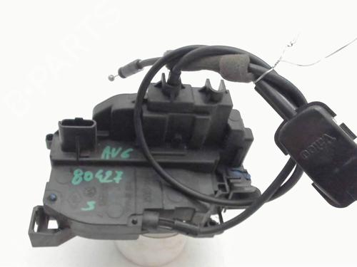 front-left-lock-renault-clio-iii-br01-cr01-2005-2006-2007-2008-2009-2010-2011-2012-2013-2014-39575931 main image