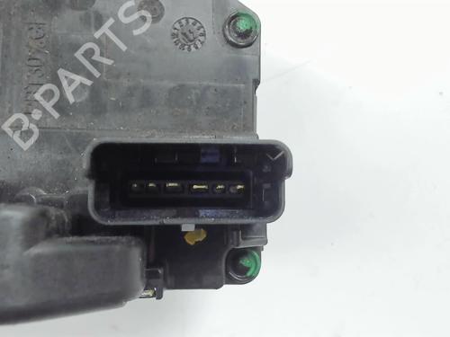 Used Front left lock NISSAN JUKE (F15) 1.5 dCi (110 hp) 20450711