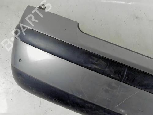 Rear bumper VW PASSAT B5.5 (3B3) 1.9 TDI | BP20420882C8 