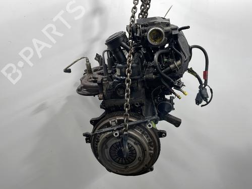 Engine FORD FIESTA IV (JA_, JB_) 1.3 i | BP31794249M1 
