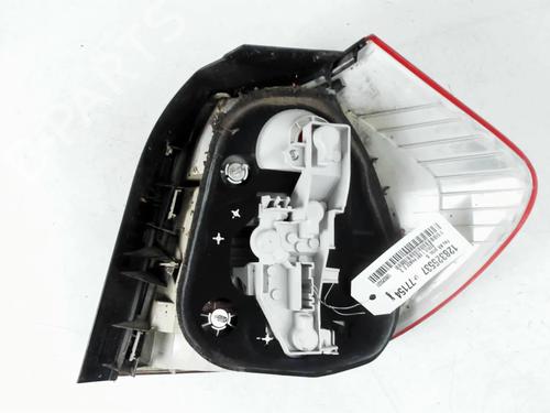 Left taillight BMW 1 (E87) 118 d | BP36817434C34 - Image 2