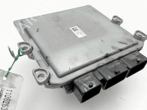 Engine control unit (ECU) CITROËN C5 II Break (RE_) 2.0 HDi (RERHRH) | BP28498559M57 