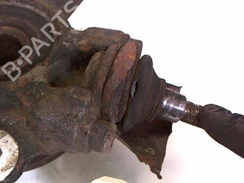 Right front steering knuckle FORD GALAXY I (WGR) 2.0 i | BP20452334M26 