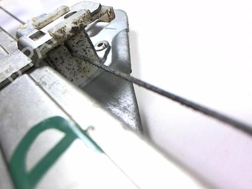 Used Front right window mechanism TOYOTA CELICA Coupe (_T20_) 1.8 i 16V (AT200) (116 hp) 21235122