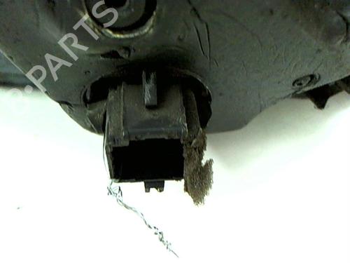 Left mirror RENAULT MEGANE II Estate (KM0/1_) 1.5 dCi (KM02, KM13) | BP20399548C26 