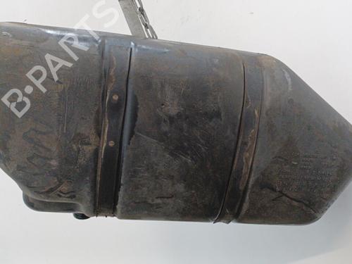Fuel tank SKODA FELICIA I (6U1) 1.9 D | BP21238057C62 
