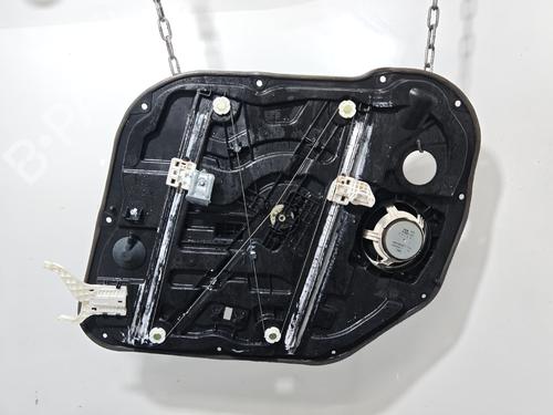 Front left window mechanism KIA CARENS IV 1.7 CRDi | BP39954591C22 - Image 4