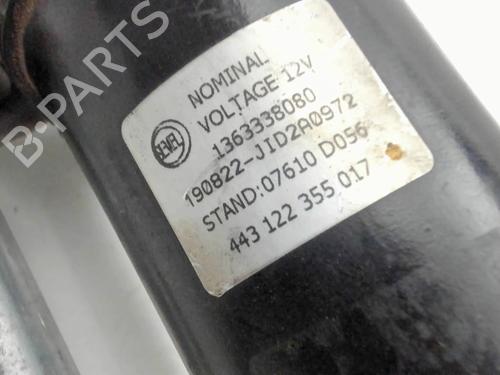 Front wiper motor PEUGEOT BOXER Van 2.2 BlueHDi 120 | BP37679888M29 - Image 6