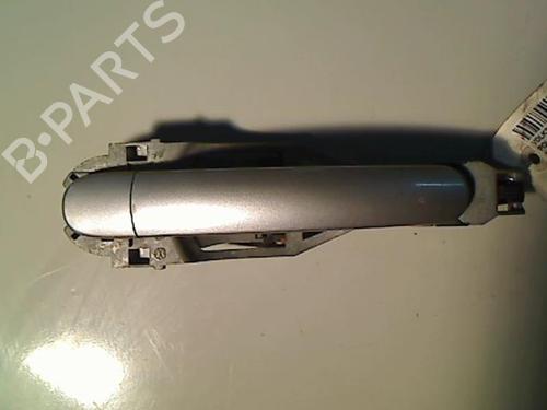 Used Front right exterior door handle VW POLO (9N_, 9A_) 1.6 16V (105 hp) 20454419
