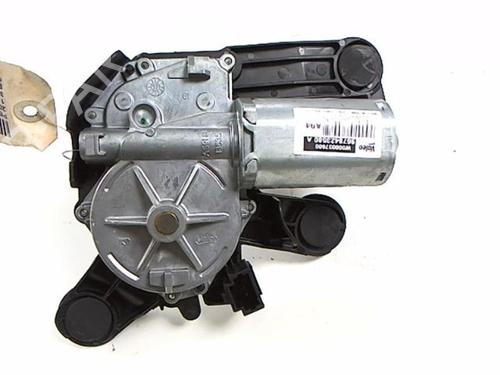 Rear wiper motor PEUGEOT 2008 I (CU_) 1.6 BlueHDi 100 | BP20410125M102 