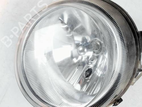 Left headlight JEEP COMPASS (MK49) 2.4 4x4 | BP37626654C28 - Image 5