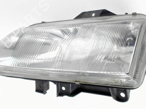 Used Left headlight Left headlight RENAULT ESPACE III (JE0_) [1996-2002] 33439000 33439000