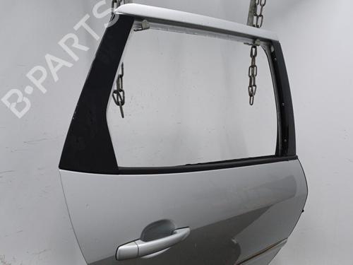 Right rear door PEUGEOT 407 SW (6E_, 6D_) 2.0 HDi | BP20451154C5 
