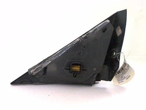 Right mirror RENAULT SCÉNIC II (JM0/1_) 1.5 dCi (JM0F) | BP20473772C27 