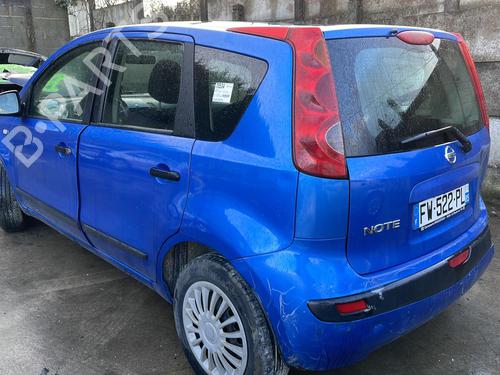 Engine NISSAN NOTE (E11, NE11) 1.5 dCi | BP21525824M1  - Image 8