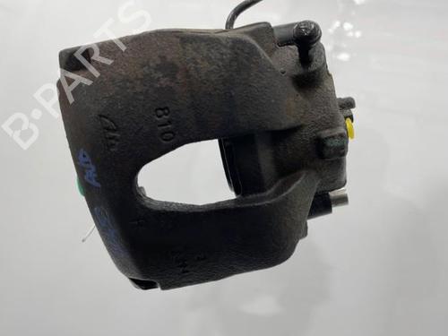 Used Right front brake caliper Right front brake caliper HONDA ACCORD VII (CL, CN) 2.2 i-CTDi (CN1) (140 hp) 20396916 20396916