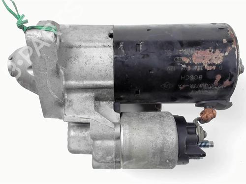 starter-nissan-note-e12-15-dci-2330000q2c-2012-20398855 main image