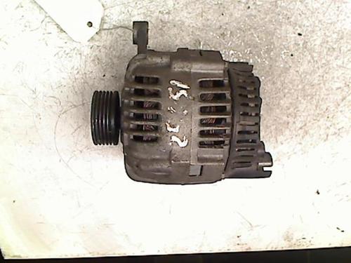 Used Alternator PEUGEOT 106 II (1A_, 1C_) 1.6 i (89 hp) 20413387