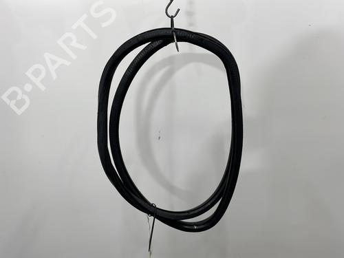 Used Rubber door seal SEAT IBIZA IV (6J5, 6P1) 1.2 TDI (75 hp) 29749706