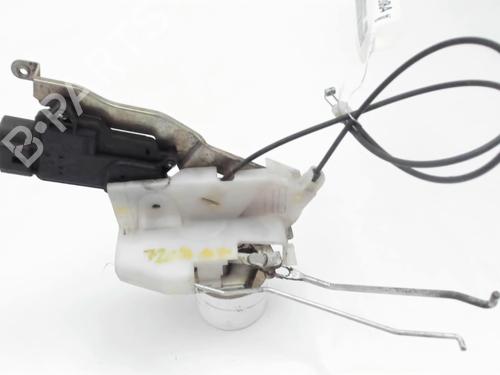 Front left lock NISSAN PIXO (UA0) 1.0 | BP20387781C98 