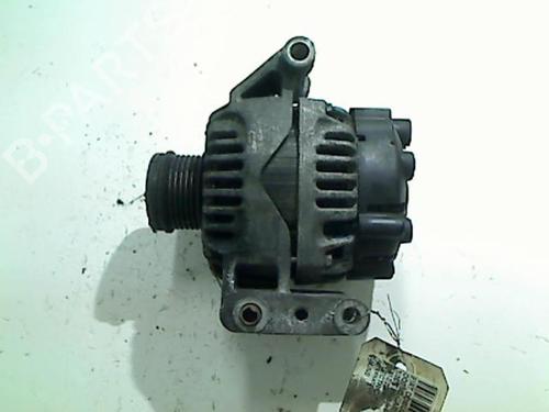 Generator FIAT DOBLO Box Body/MPV (223_) 1.3 D Multijet | BP20412857M7 