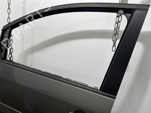 Left front door VW TOURAN (1T1, 1T2) 1.9 TDI | BP27481946C2 