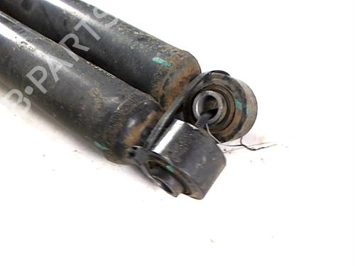 Right rear shock absorber SUZUKI ALTO VII (GF, HA25_, HA35_) 1.0 (AMF310, GFC31S) | BP20426218M19 