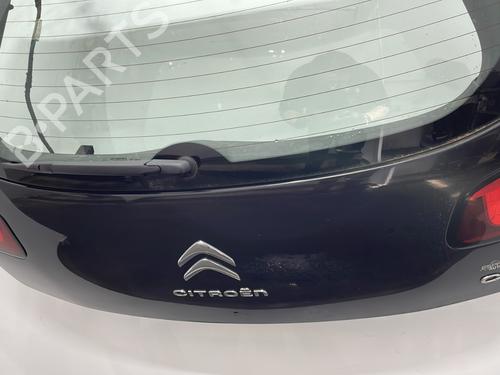 Bakluke CC/Kombi-Kupé CITROËN C3 II (SC_) 1.6 HDi | BP24810110C6 