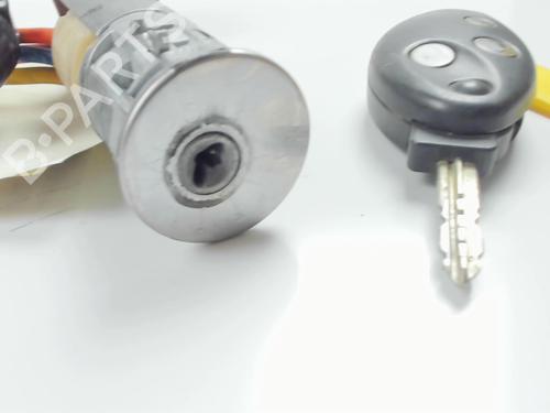 Ignition barrel CITROËN XSARA Break (N2) 2.0 HDI 90 | BP21237909M48 