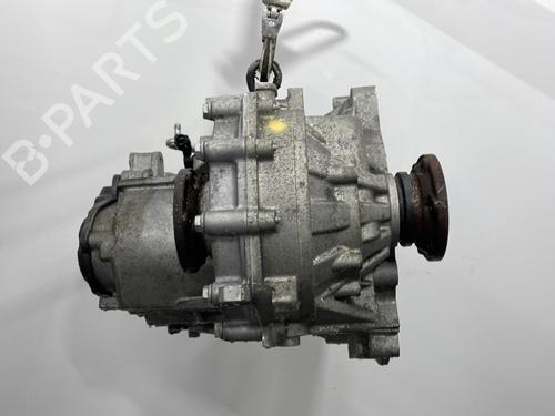 Gearbox VW POLO V (6R1, 6C1) 1.4 TDI | BP20393367M3 