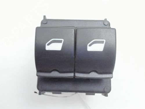 Left front window switch CITROËN C4 CACTUS 1.2 VTi 82 | BP20387371I27 