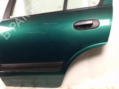Left rear door NISSAN ALMERA II (N16) 1.5 | BP20477109C4 