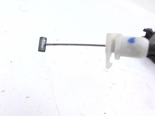 Front right lock PEUGEOT 3008 I MPV (0U_) 2.0 HDi 150 / BlueHDi 150 | BP20431862C97 