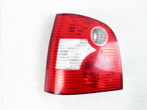 Used Left taillight Left taillight VW POLO IV (9N_, 9A_) 1.2 (54 hp) 33635671 33635671