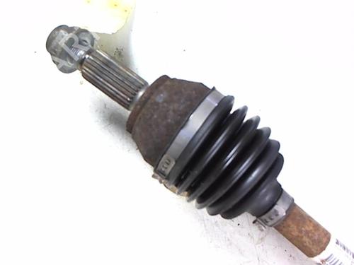 Used Left front driveshaft Left front driveshaft FORD FIESTA VI (CB1, CCN) 1.25 (60 hp) 20449195 20449195