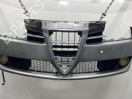 Used Front bumper ALFA ROMEO 159 Sportwagon (939_) 1.9 JTDM 16V (939BXC1B) (136 hp) 31914534