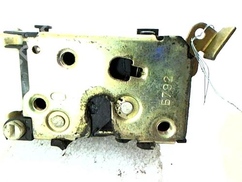 Rear right lock FIAT MULTIPLA (186_) 1.9 JTD 105 (186AXB1A) | BP20462346C99 