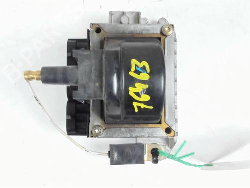 Module électronique RENAULT CLIO I (B/C57_, 5/357_) 1.2 (B/C/S577) (54 hp) 25926691