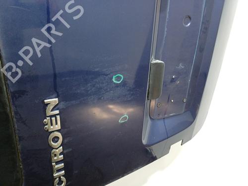 Left tailgate CITROËN NEMO MPV | BP36248488C76 - Image 4