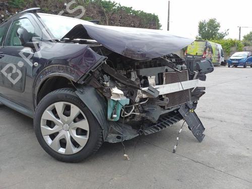Tailgate lift support CITROËN C4 CACTUS 1.2 VTi 82 | BP24654002C138 - Image 12