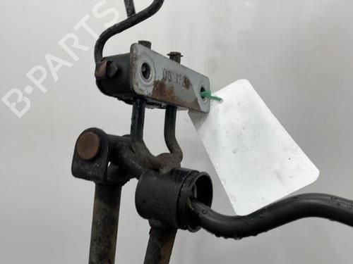 Used Gear lever DAIHATSU CUORE VI (L251, L250_, L260_) 1.0 (58 hp) 21207967