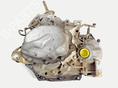 Gearbox CITROËN XSARA Break (N2) 1.4 HDi | BP20443074M3 