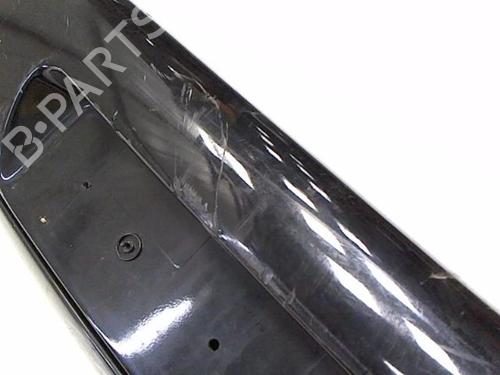 Rear bumper FORD FIESTA IV (JA_, JB_) 1.4 i 16V | BP20459136C8 