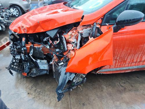 Engine RENAULT CLIO V (B7_) 1.0 LPG (B7MT) | BP37727803M1 - Image 16
