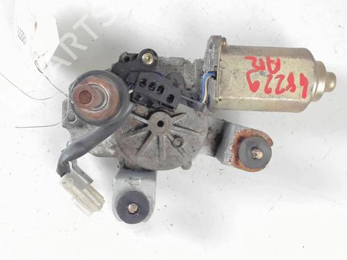 Rear wiper motor HYUNDAI ACCENT II (LC) 1.3 | BP20464715M102 